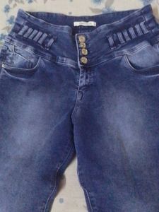 Imeda Jeans