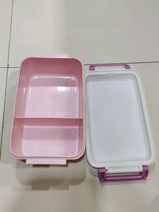 Tiffin Box