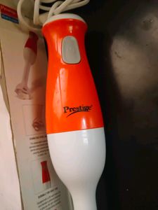 Electric Blender Brand New