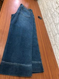 Navi blue, high-quality 2 Jeans 🕶️