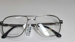 Maybach Aviator Eyeglasses