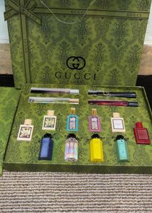 🇮🇹Gucci Fragrance Collection Miniatures