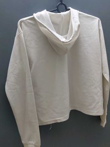 Cute Bunny Graphic Hoodie