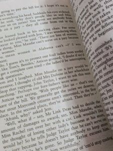 To Kill a Mockingbird - 50th Anniversary Edition