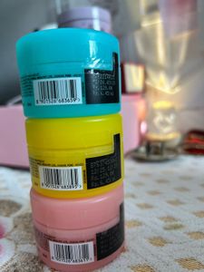 Garnier Hydrating Face Creams - 3 Pack