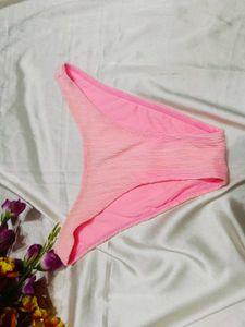 🇳🇿💫🎀Pretty Pink Thong Panty