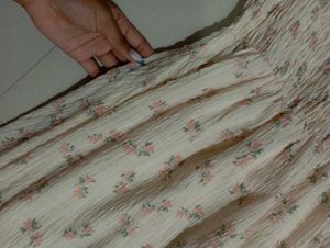 Cottage Core Dress