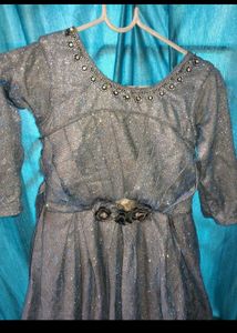 Girls frock