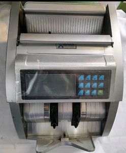 Cash Counting Machine
