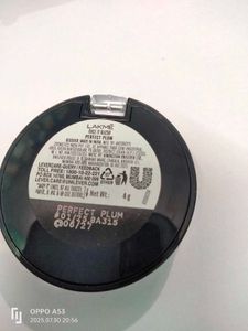 Lakme Face It Blush Duo