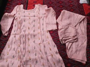 New Suit Salwar Set