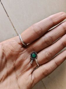 3 available Stylish  Nosepins Set
