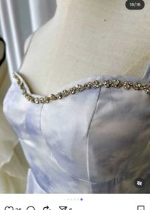 Stunning Embellished Cami Dress