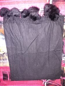 KASHMIRI WOOLLEN STOLE