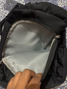 Lino Perros backpack