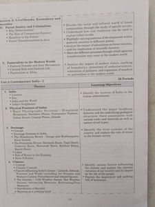 Full Marks CBSE Social Science IX