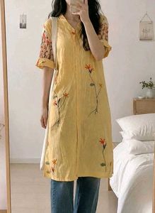 sarees &amp; tees ( 8 item combo pack )