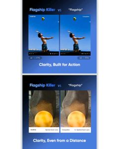 Realme GT 7 Smartphone - Like New