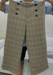 DEAL JEANS PLAZZO