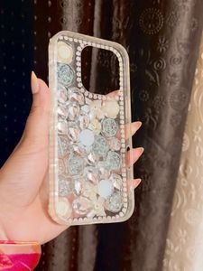 iphone 16pro cover