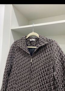 Christian Dior oblique unisex Jacket
