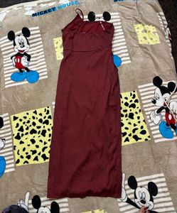 Chic One-Shoulder Ruched Dress