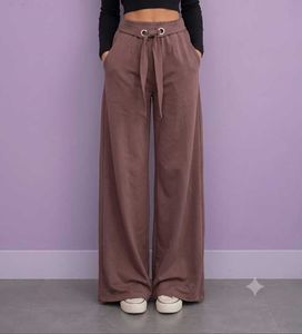 Wide Leg Sweatpants
