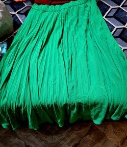 A Skirt For Women