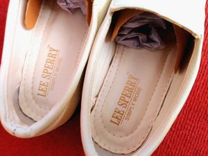 Unsed Lee Sperry Men's Formal Shoes