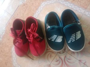 Kids shoes - combo