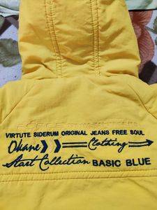 Jacket