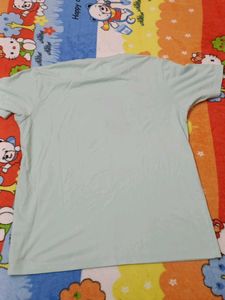 Graphic Print T-Shirt