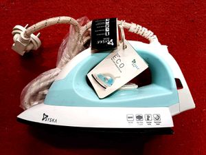 Syska SDI-800 Dry Iron