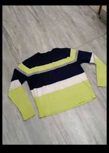 woollen top