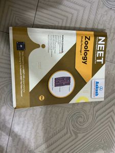 NEET Zoology Study Package-1