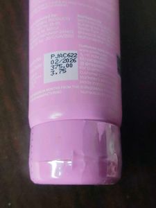 Plix Jamun Active Juicy Cleanser &amp; Toner