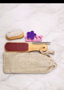 World best Pedicure Foot Care Set