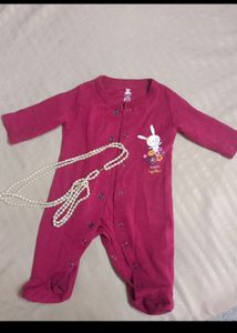 Baby Romper