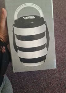 Brand New Three Tier Tiffin