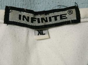 Infinite Golf Club Polo Shirt