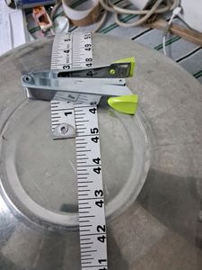 Stainless Steel Cooking Pot