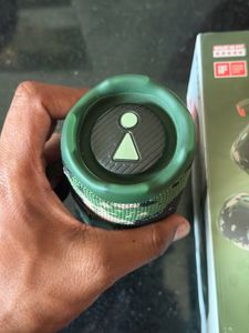 JBL Flip 7 Camo Portable Speaker