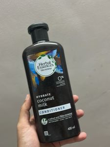 Herbal Essences Hydrate Coconut Milk Conditioner