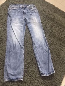 authentic american eagle   Jeans