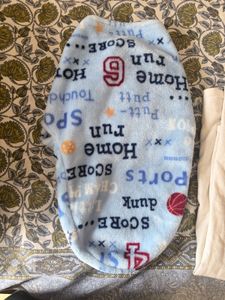 Soft Baby Swaddle Blanket