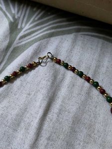 Stunning Ethnic Necklace Set