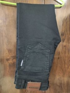 Men's Dark Wash Jeans