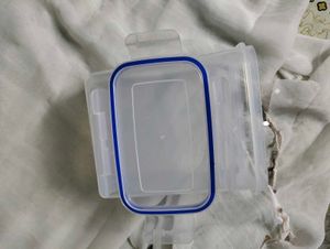 Airtight Food Storage Container