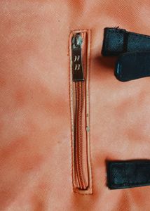 Soft Leather Sling Bag