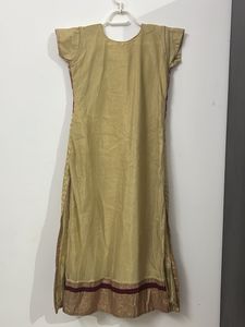 Elegant Ethnic Kurta
